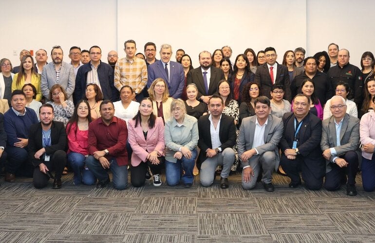 Training of ICD-11 coders and its tools: mortality component for the America