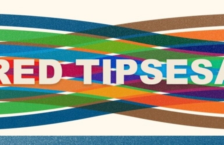 Logo red TIPSESA
