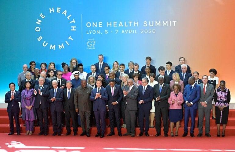 One Health Summit