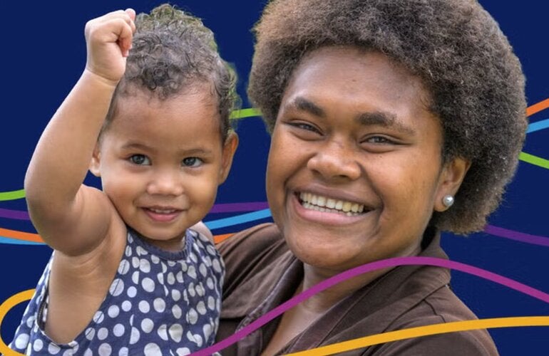 World Health Day Photo