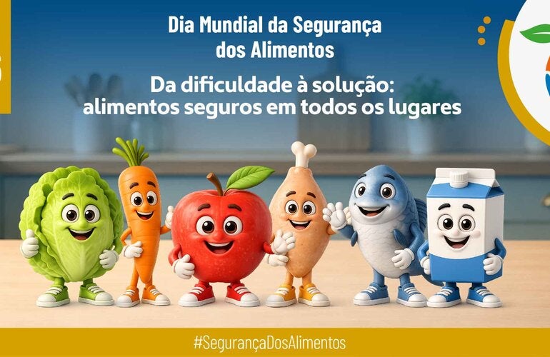 banner dia mundial de la inocuidad de los alimentos 2026