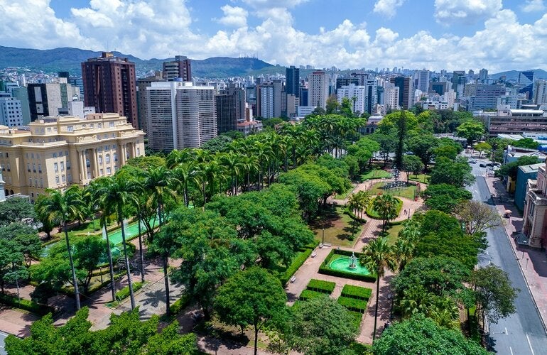 Belo Horizonte