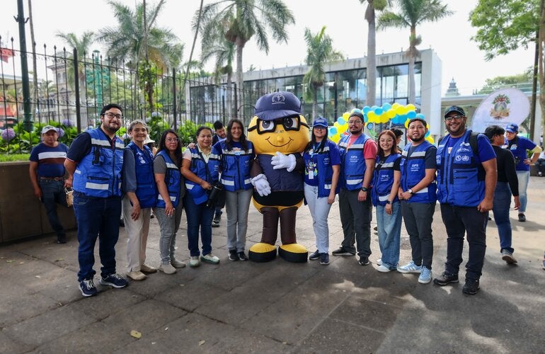 SVA Guatemala