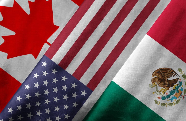 MEX USA CAN