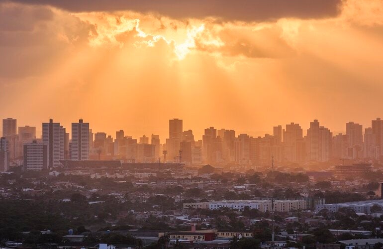 Pernambuco, Brazil