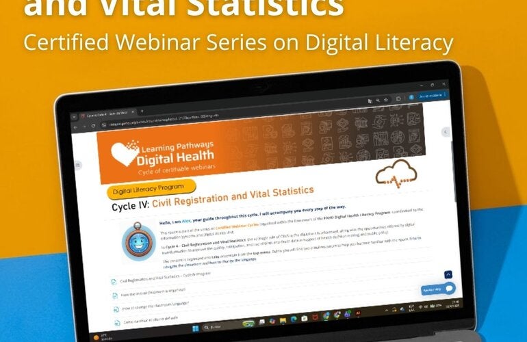 Cycle 4 CRVS