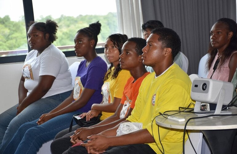National Tobacco Control Youth Forum