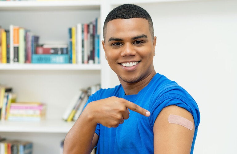 Día Mundial contra la Hepatitis 2026