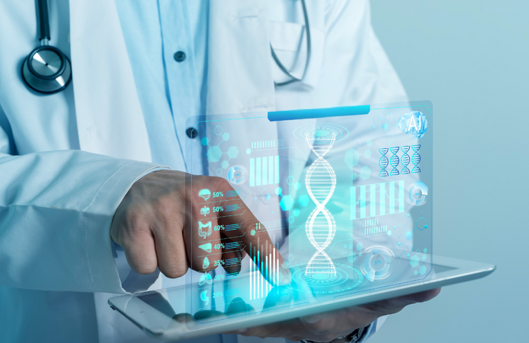 medicina de precisión