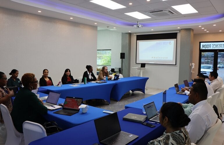 Technical meeting