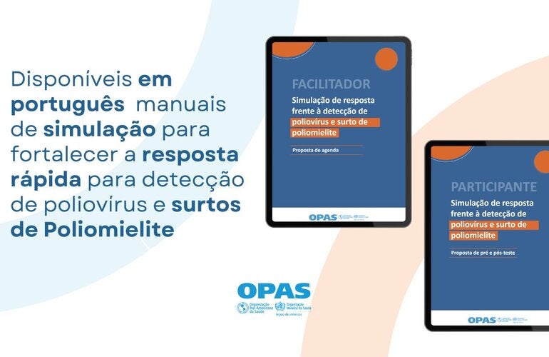 publicações