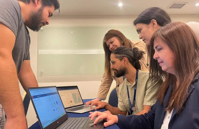 OPS/OMS destaca avances en vigilancia epidemiológica durante webinar internacional