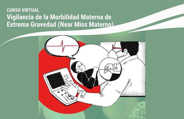 portada curso virtual Near Miss