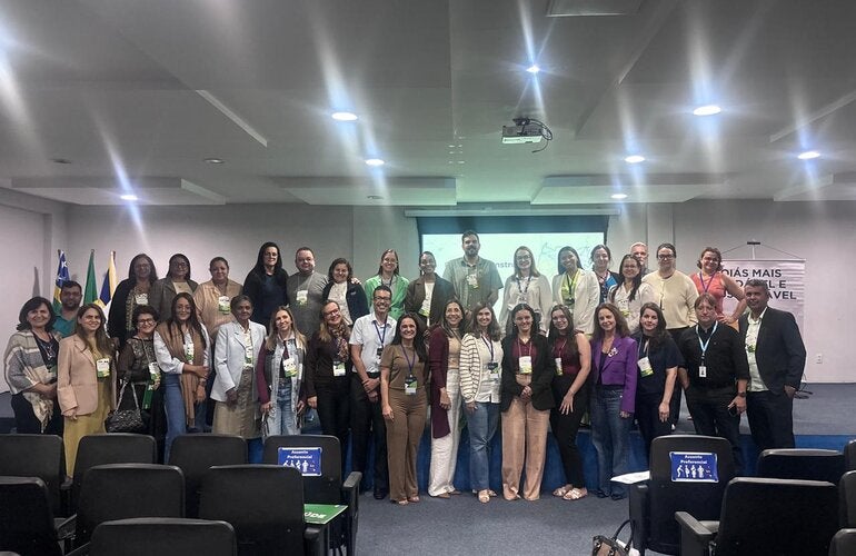 taller de Goiás