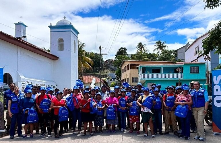 equipos capacitados en CRPC-Acciones Anticipatorias