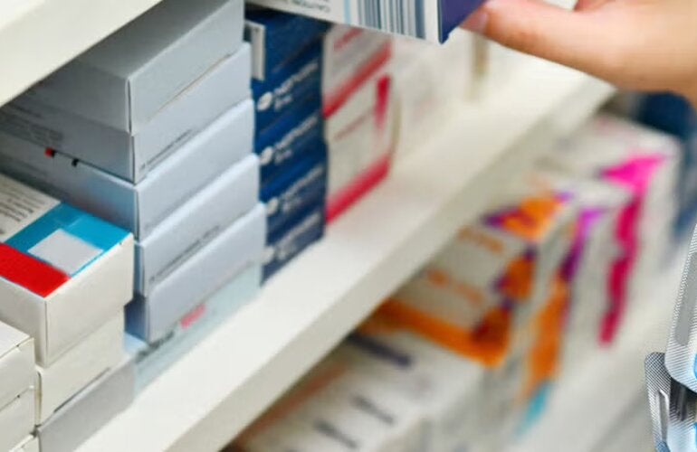 Regulacion de medicamentos