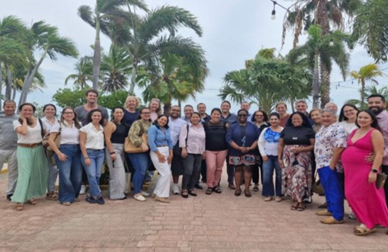 Group photo-Strengthening Systems for Accurate Death Certification and Mortality Reporting 