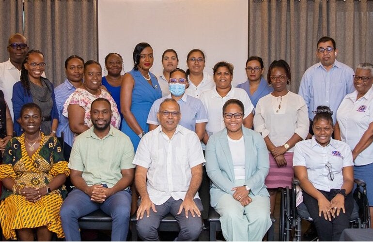 Guyana Assistive Technologies