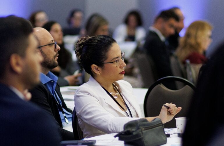 Industry Engagement Forum (IEF)