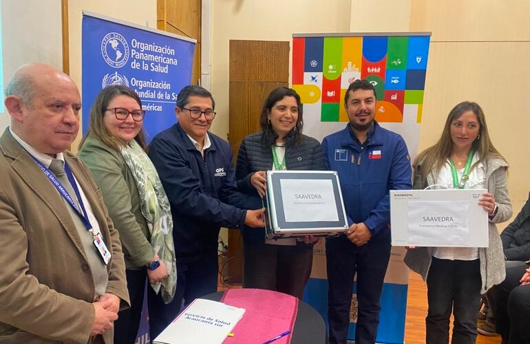 En Ñuble, el beneficio alcanza a San Fabián, Coelemu, El Carmen, Pemuco, Treguaco, Ninhue y San Nicolás. En La Araucanía, el proyecto llega a Cholchol, Puerto Saavedra, Galvarino, Carahue y Freire