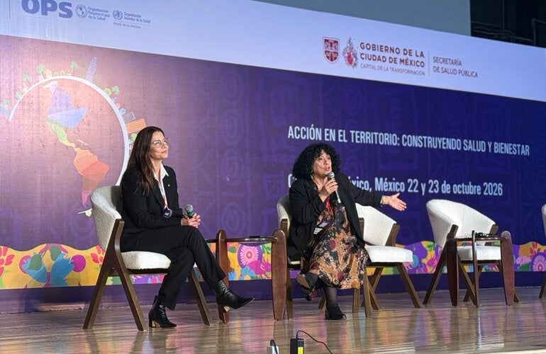 Lanzamiento de la publicación