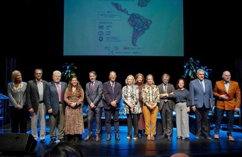 Encuentro Iberoamericano de Alto Nivel sobre Enfermedades Raras: Diplomacia, políticas públicas y cooperación en el marco de la OMS