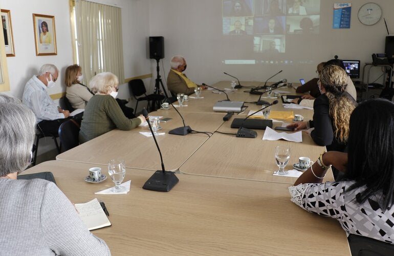 Seminario-web-salud-universal-cuba