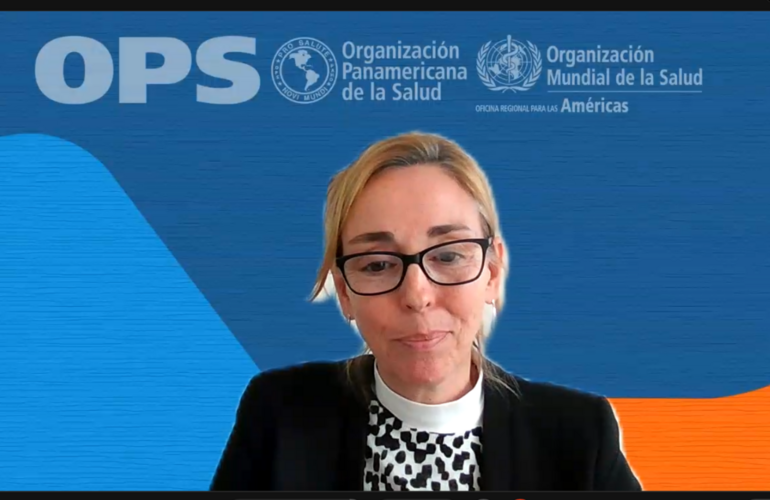 Prevención del suicidio: OPS promueve políticas integrales en Argentina
