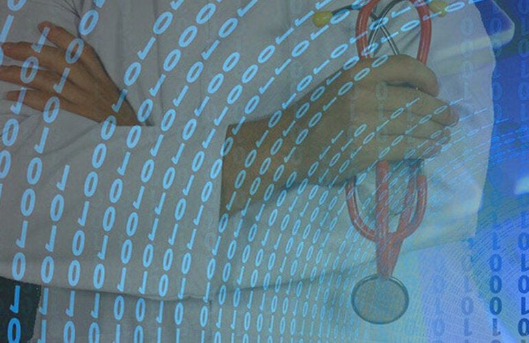 Health systems, data