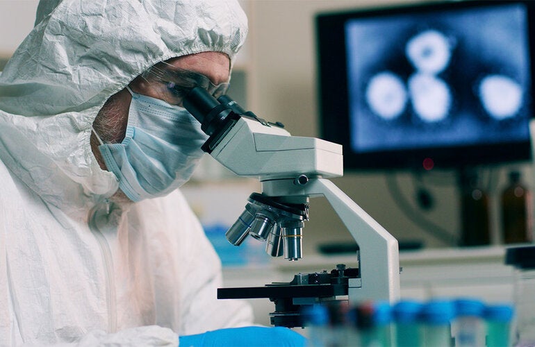 Laboratory Biosafety and Quality - PAHO