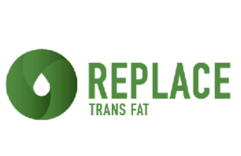 REPLACE Trans Fat