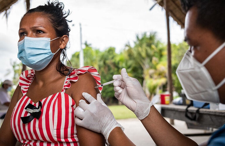 covid-19 vaccination in colombia 