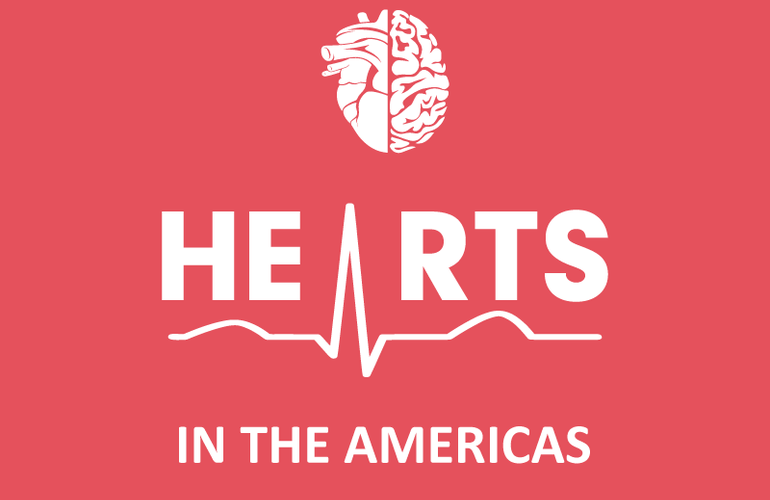 Iniciativa HEARTS en las Américas