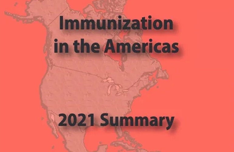 Immunization Brochure