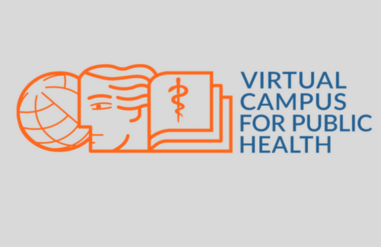 Virtual Campus for Public Health