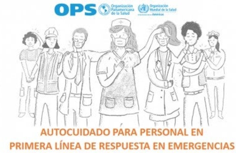 Careers at PAHO
