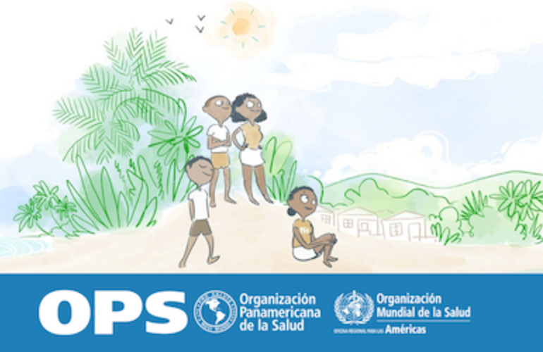 Careers at PAHO