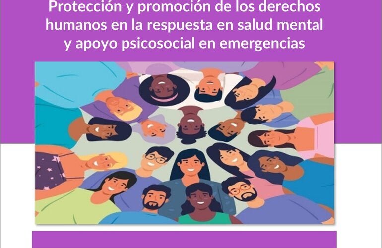 Salud Mental y Apoyo Psicosocial – Prevención de uso de SPA y Alcohol ...