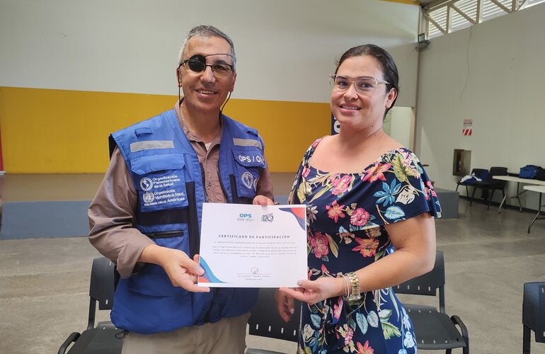 Instituciones galardonadas