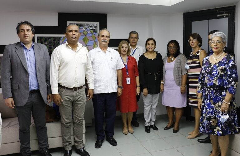 Día Mundial de la Inocuidad de los Alimentos