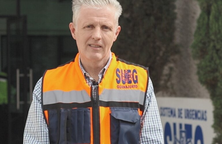 Eduardo Romero Hicks