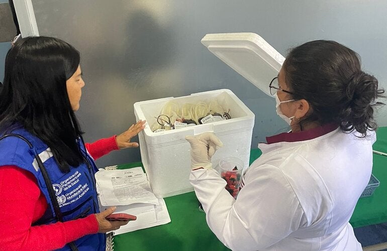 Gestion Residuos Solidos