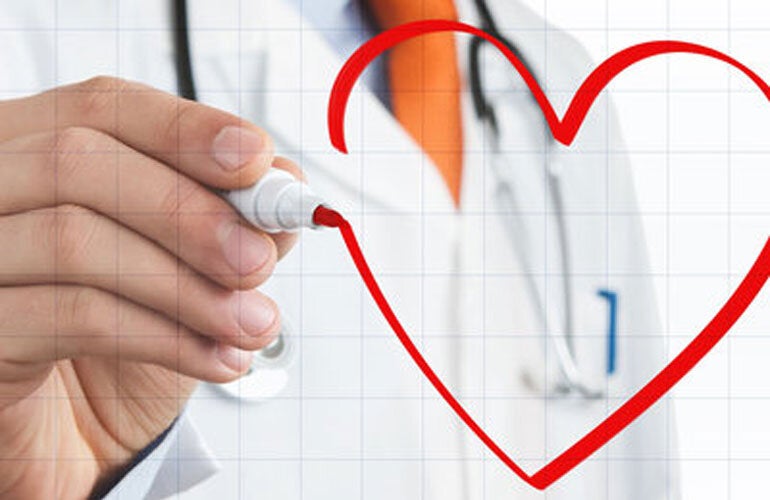 Cardiovascular diseases