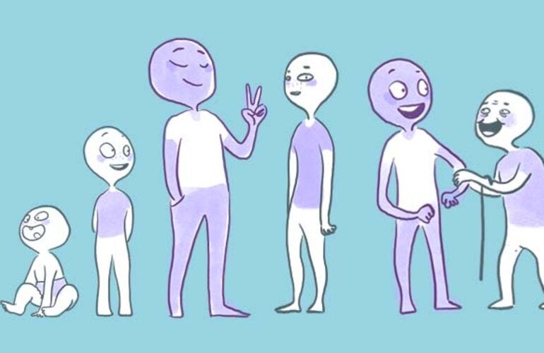 Observem, escutem e se conectem