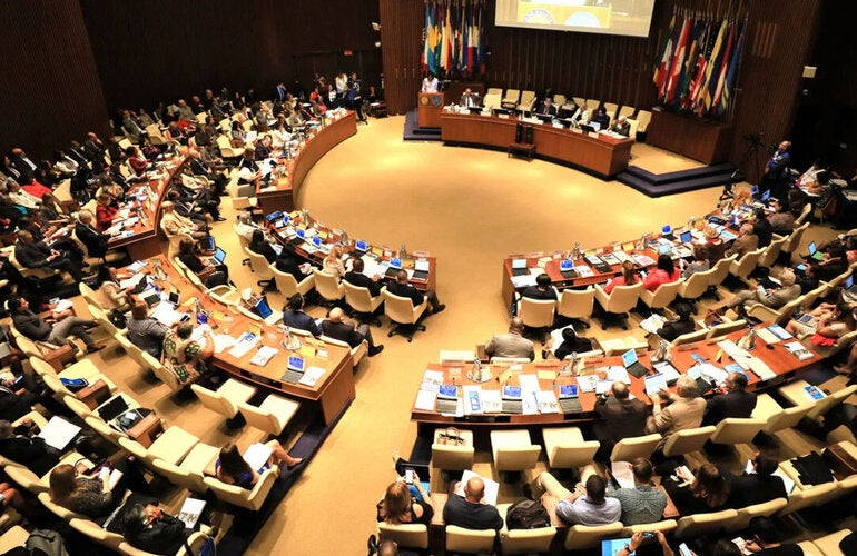 Pan American Sanitary Conference