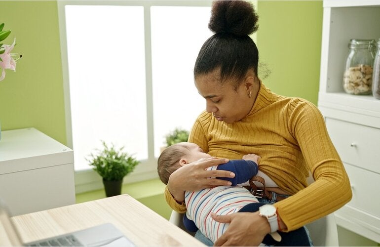 Semana Mundial de la Lactancia Materna 2023, del 1 al 7 de agosto