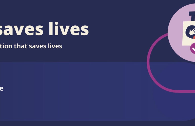 World Hand Hygiene Day 2026