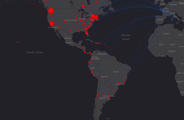 covid-19 americas marco 11