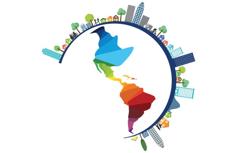 Healthy Municipalities, Cities and Communities Movement
