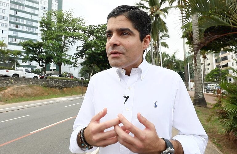 Antônio Carlos Magalhães Neto